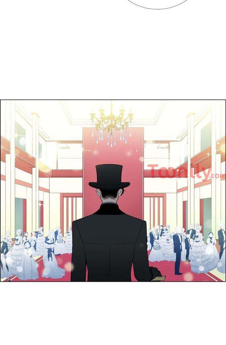 The Maid and the Vampire Chapter 17 - Page 16