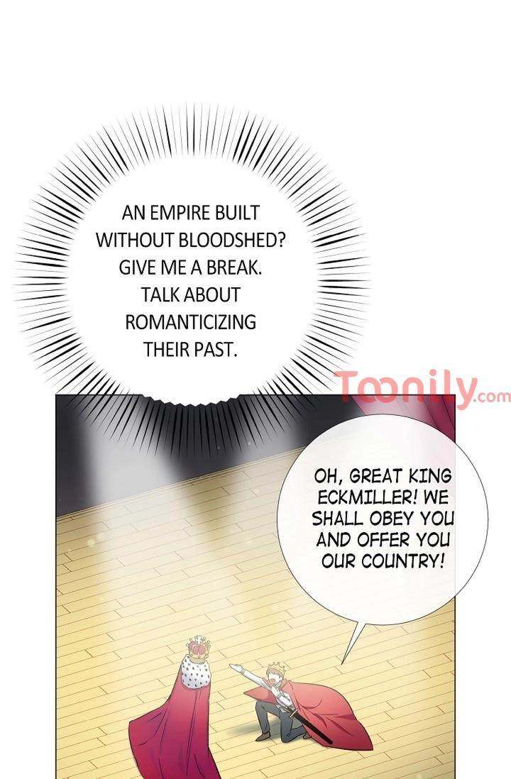 The Maid and the Vampire Chapter 17 - Page 40