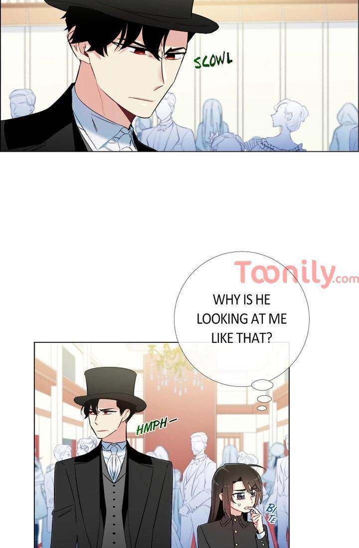 The Maid and the Vampire Chapter 17 - Page 47