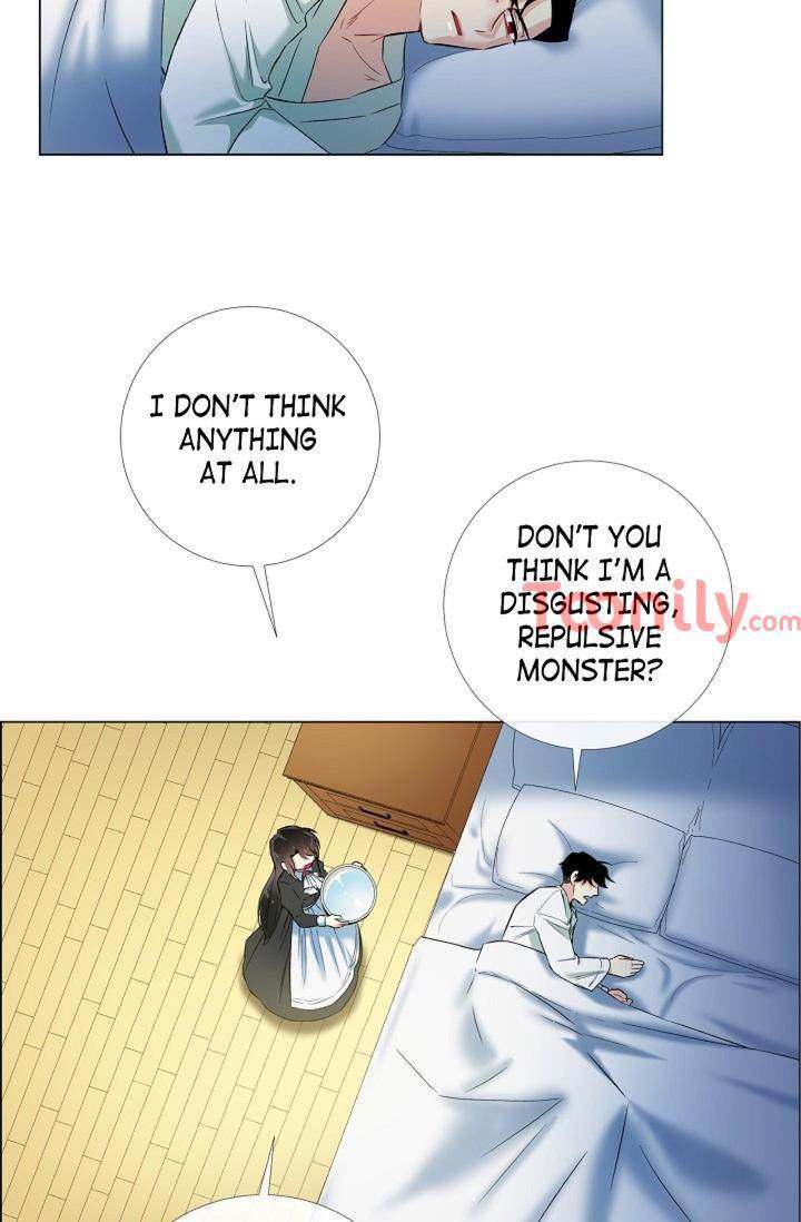 The Maid and the Vampire Chapter 17 - Page 58