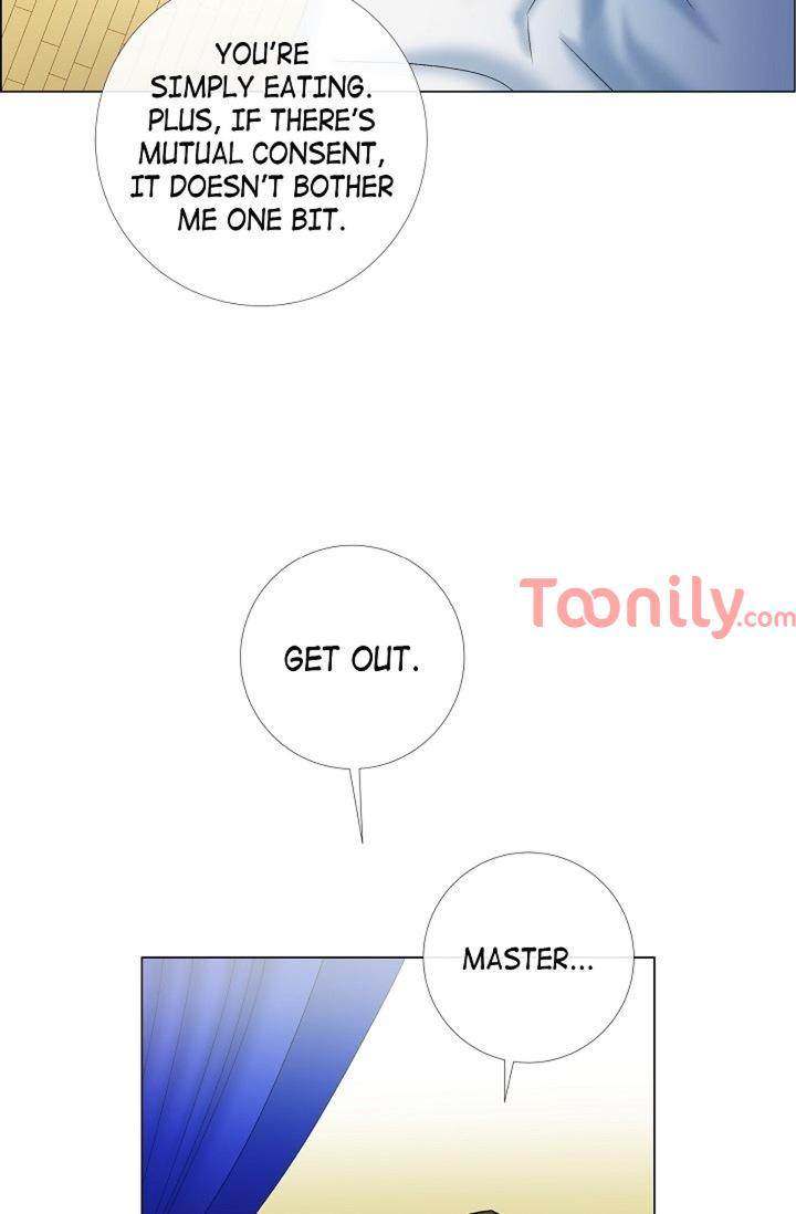 The Maid and the Vampire Chapter 17 - Page 59