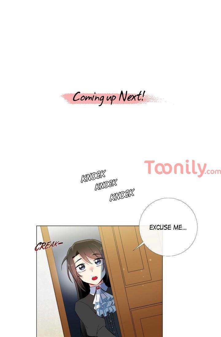 The Maid and the Vampire Chapter 17 - Page 64