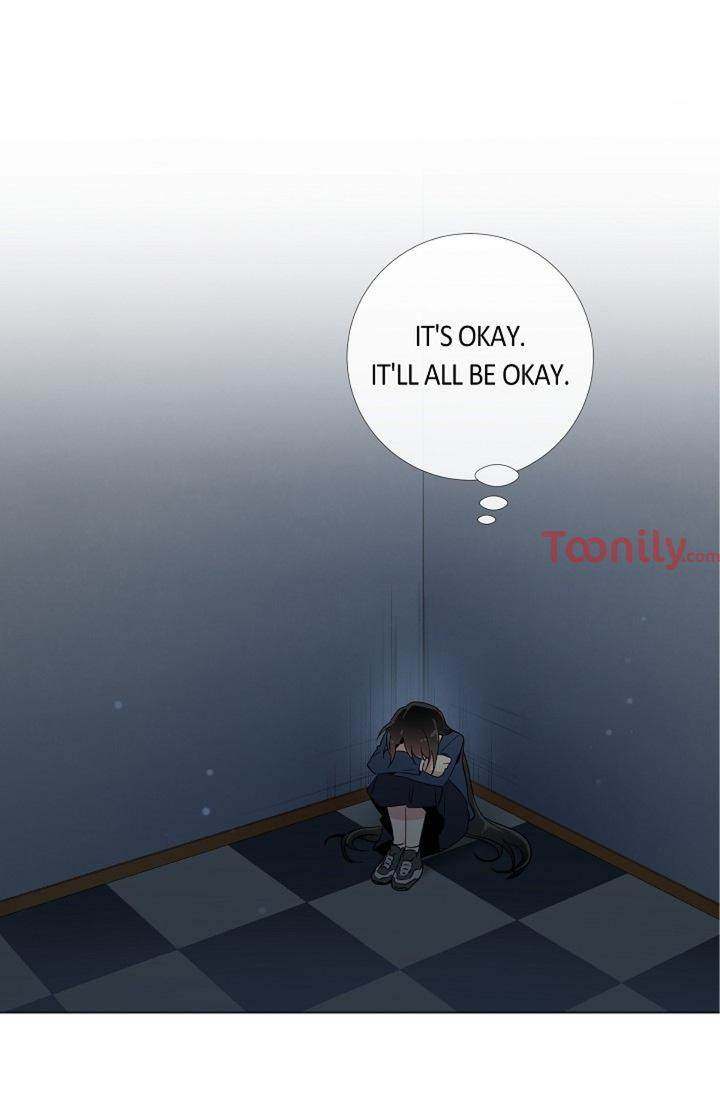 The Maid and the Vampire Chapter 18 - Page 19