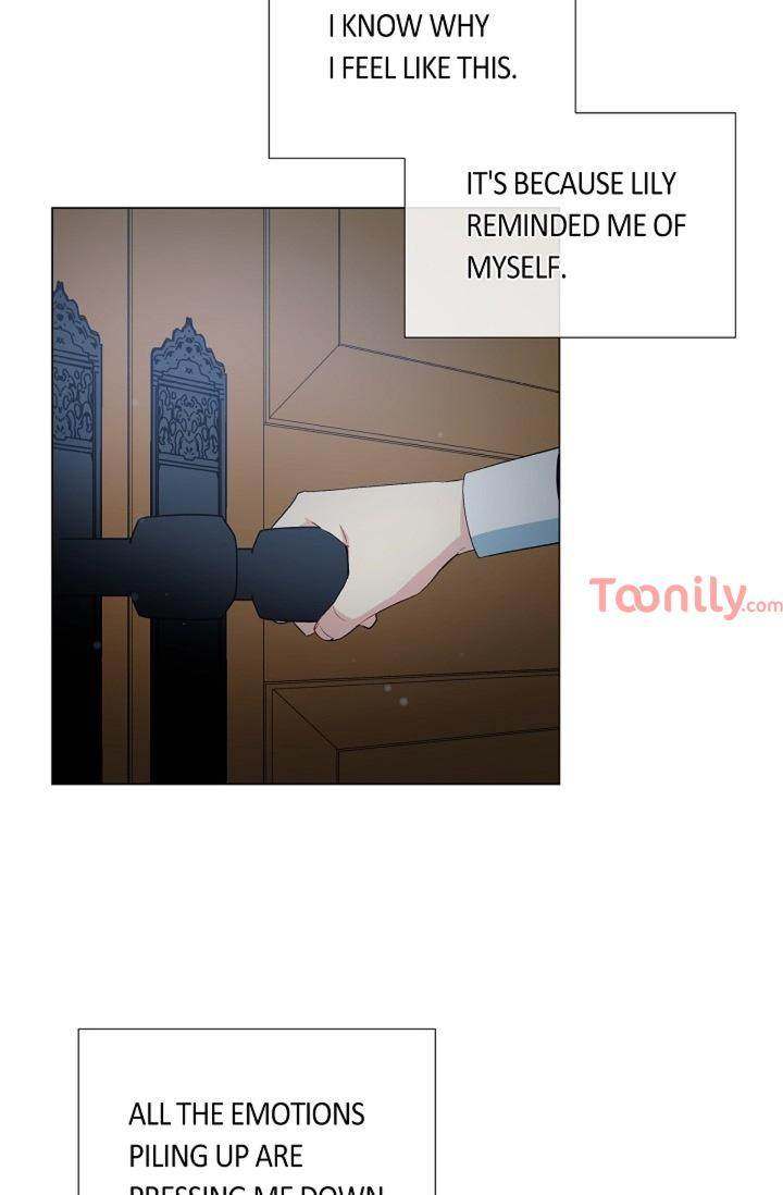 The Maid and the Vampire Chapter 18 - Page 23