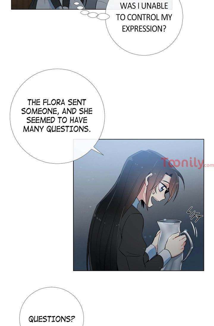 The Maid and the Vampire Chapter 18 - Page 26