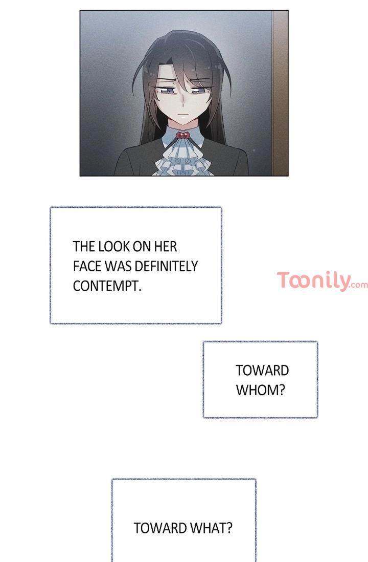 The Maid and the Vampire Chapter 18 - Page 33