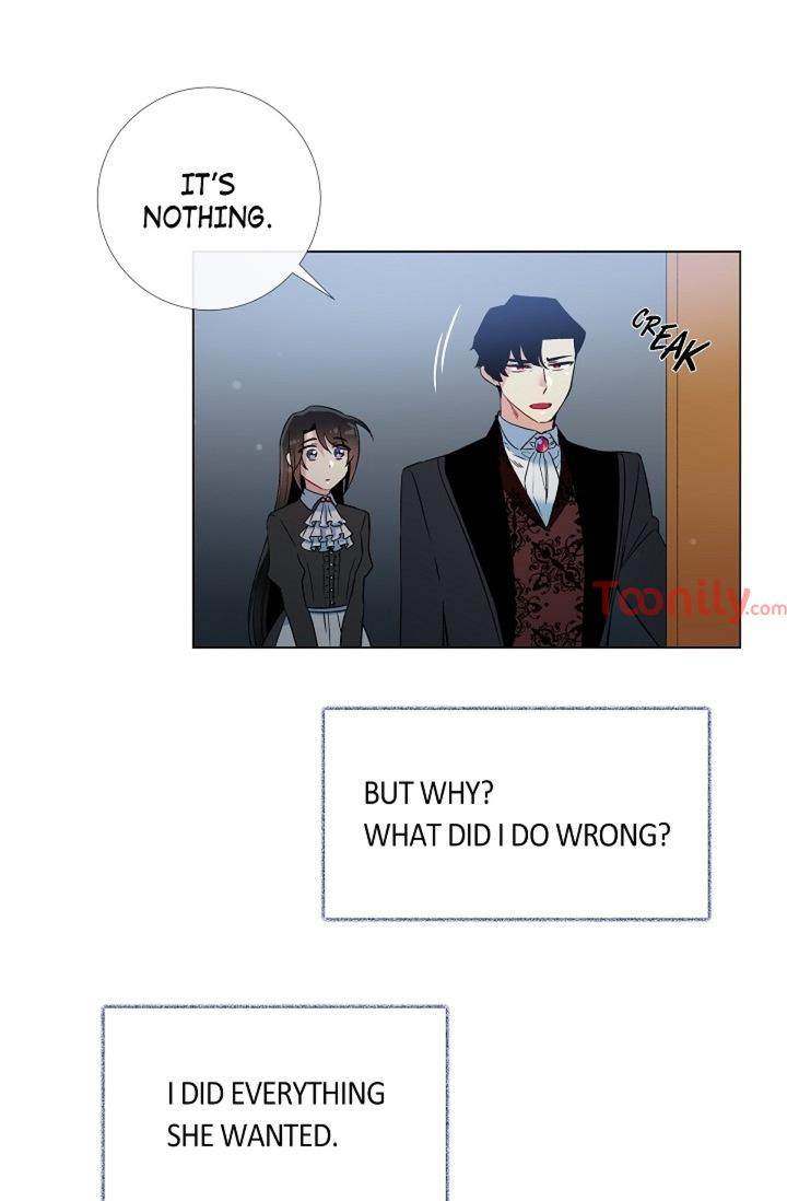 The Maid and the Vampire Chapter 18 - Page 35