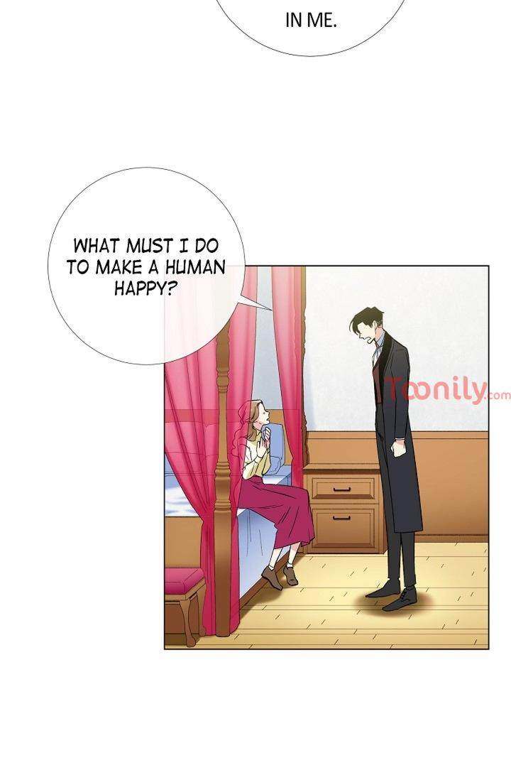 The Maid and the Vampire Chapter 18 - Page 42