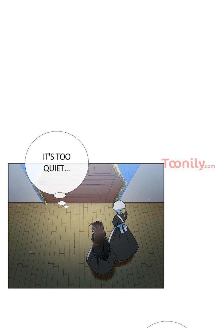 The Maid and the Vampire Chapter 18 - Page 43