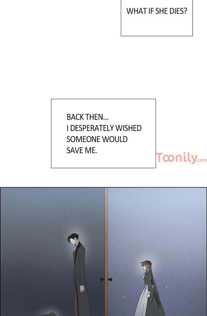 The Maid and the Vampire Chapter 18 - Page 45