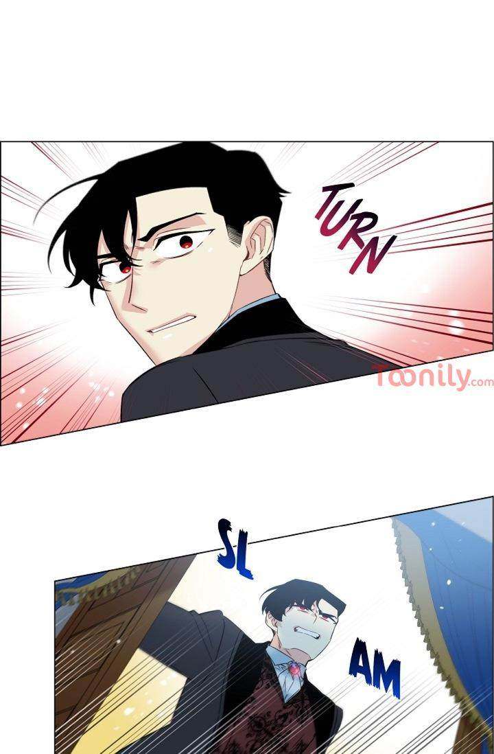 The Maid and the Vampire Chapter 18 - Page 49