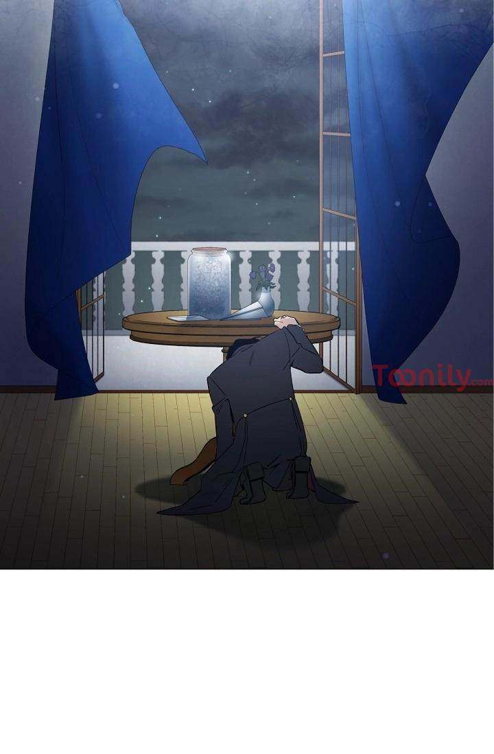 The Maid and the Vampire Chapter 18 - Page 64