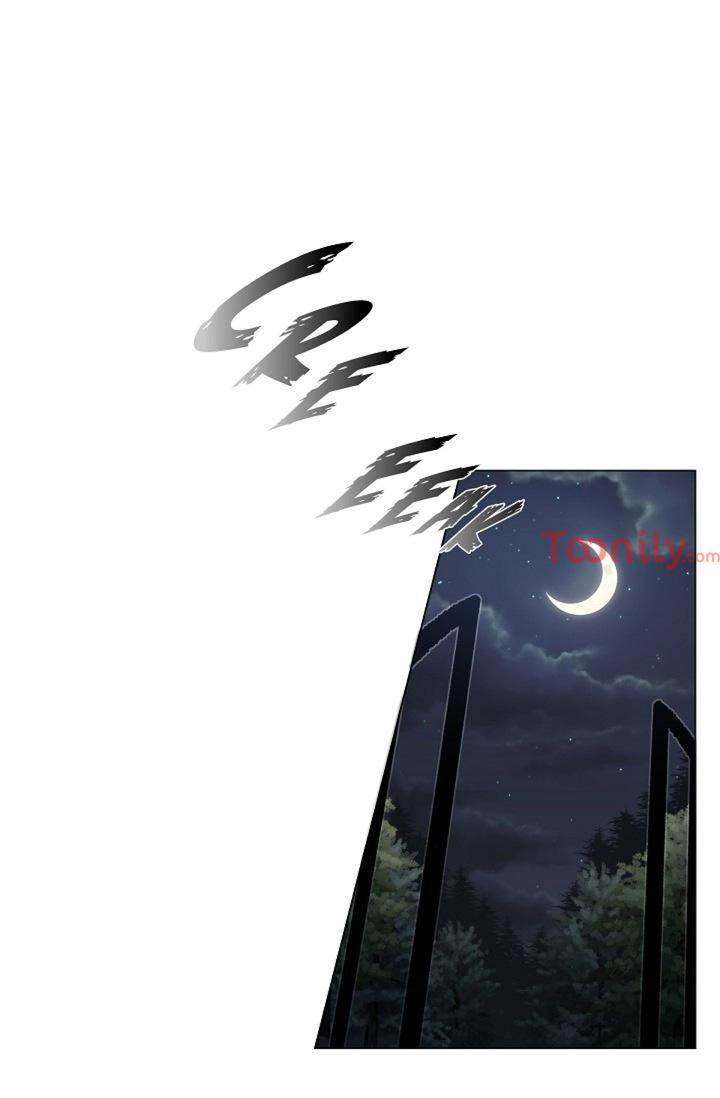 The Maid and the Vampire Chapter 18 - Page 65