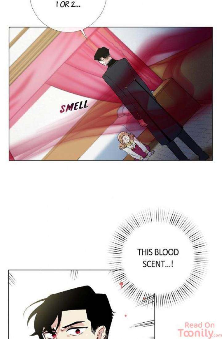 The Maid and the Vampire Chapter 19 - Page 49