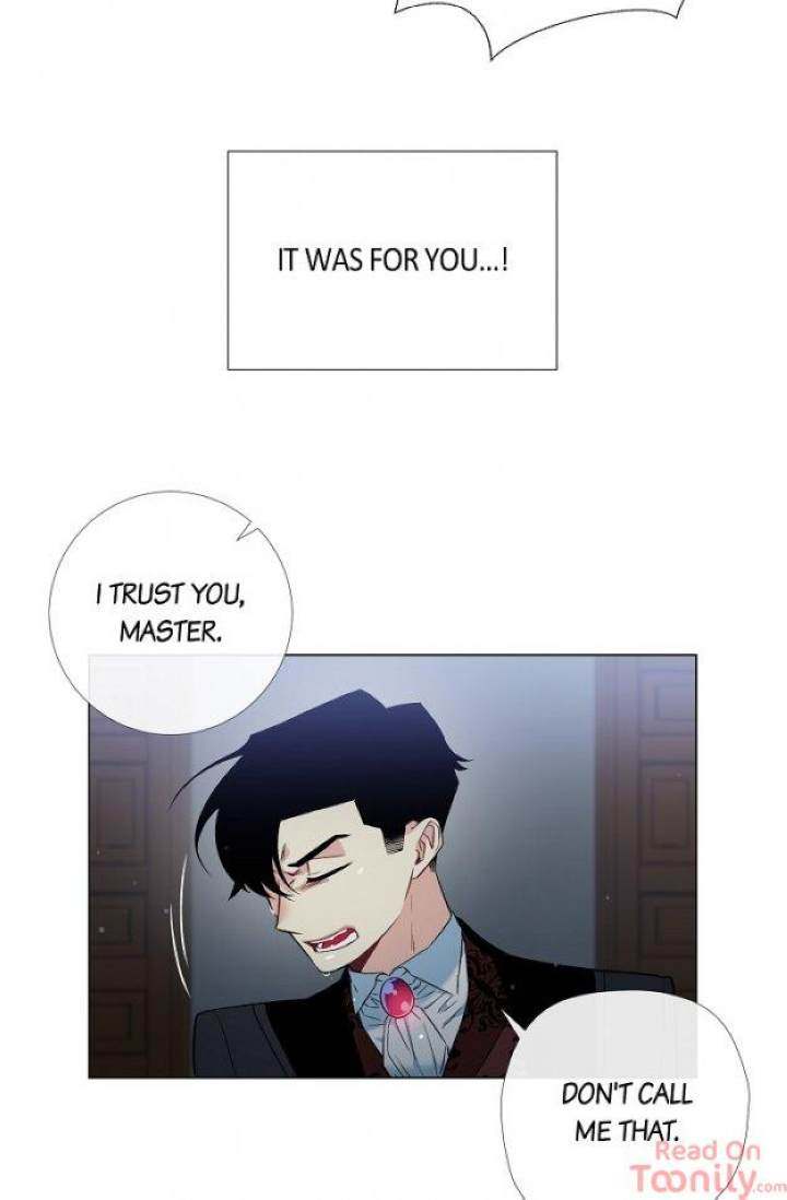 The Maid and the Vampire Chapter 19 - Page 55