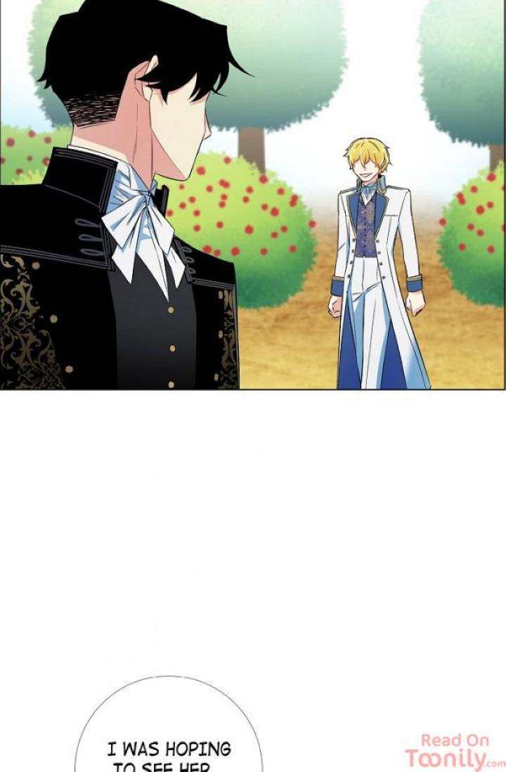 The Maid and the Vampire Chapter 23 - Page 39