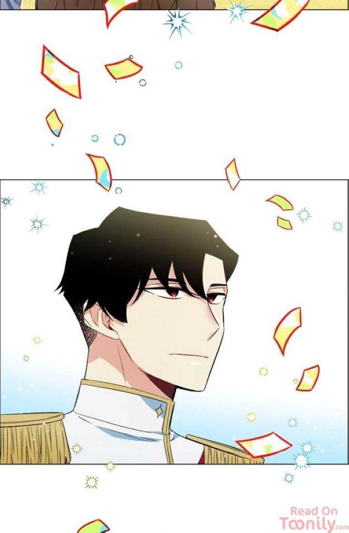 The Maid and the Vampire Chapter 23 - Page 57