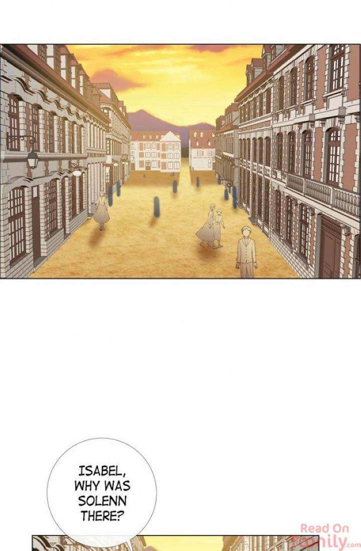 The Maid and the Vampire Chapter 24 - Page 14