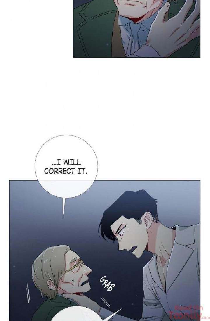 The Maid and the Vampire Chapter 26 - Page 10