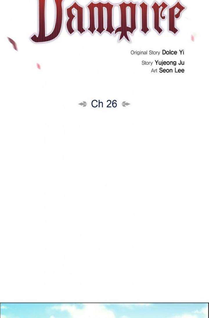 The Maid and the Vampire Chapter 26 - Page 12