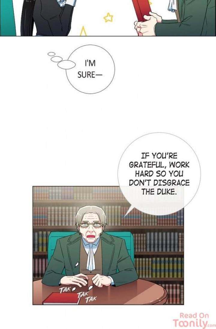 The Maid and the Vampire Chapter 26 - Page 16