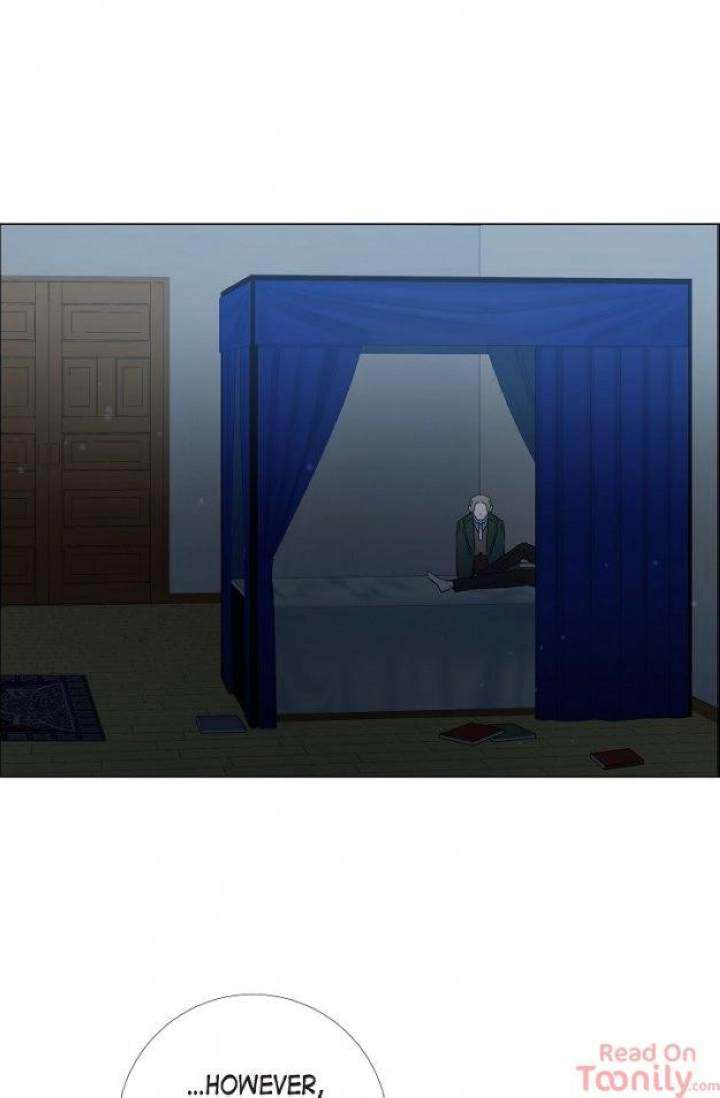 The Maid and the Vampire Chapter 26 - Page 2