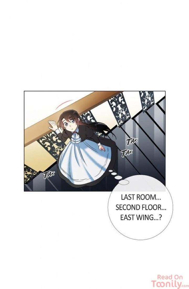 The Maid and the Vampire Chapter 26 - Page 22