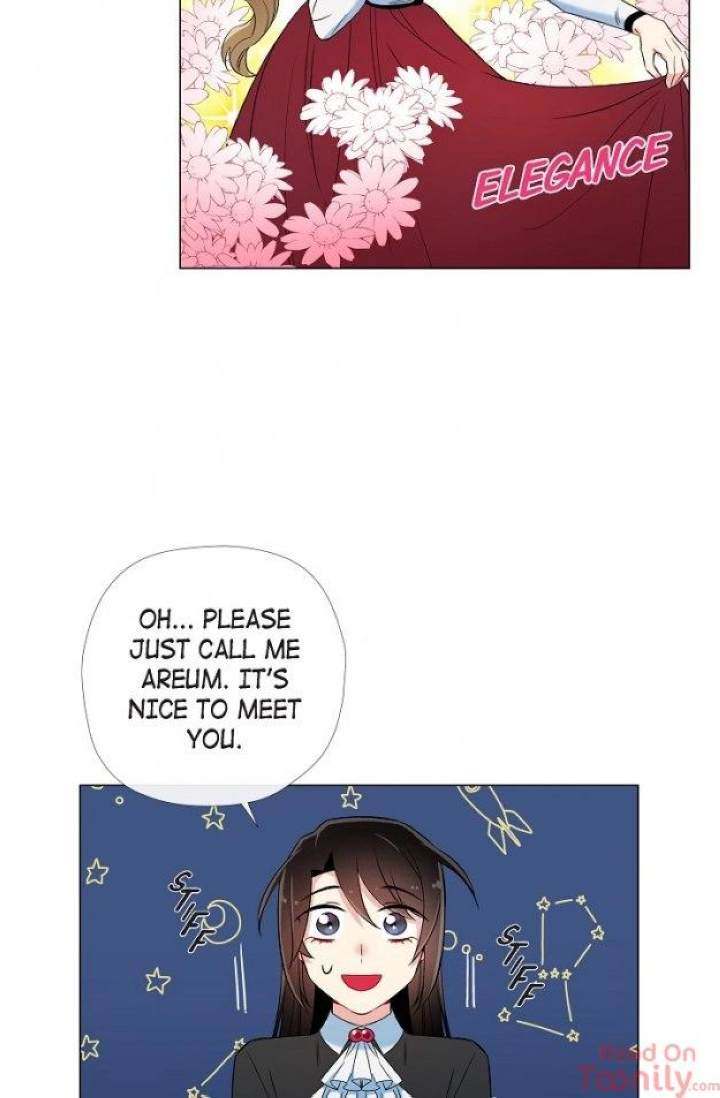 The Maid and the Vampire Chapter 26 - Page 27