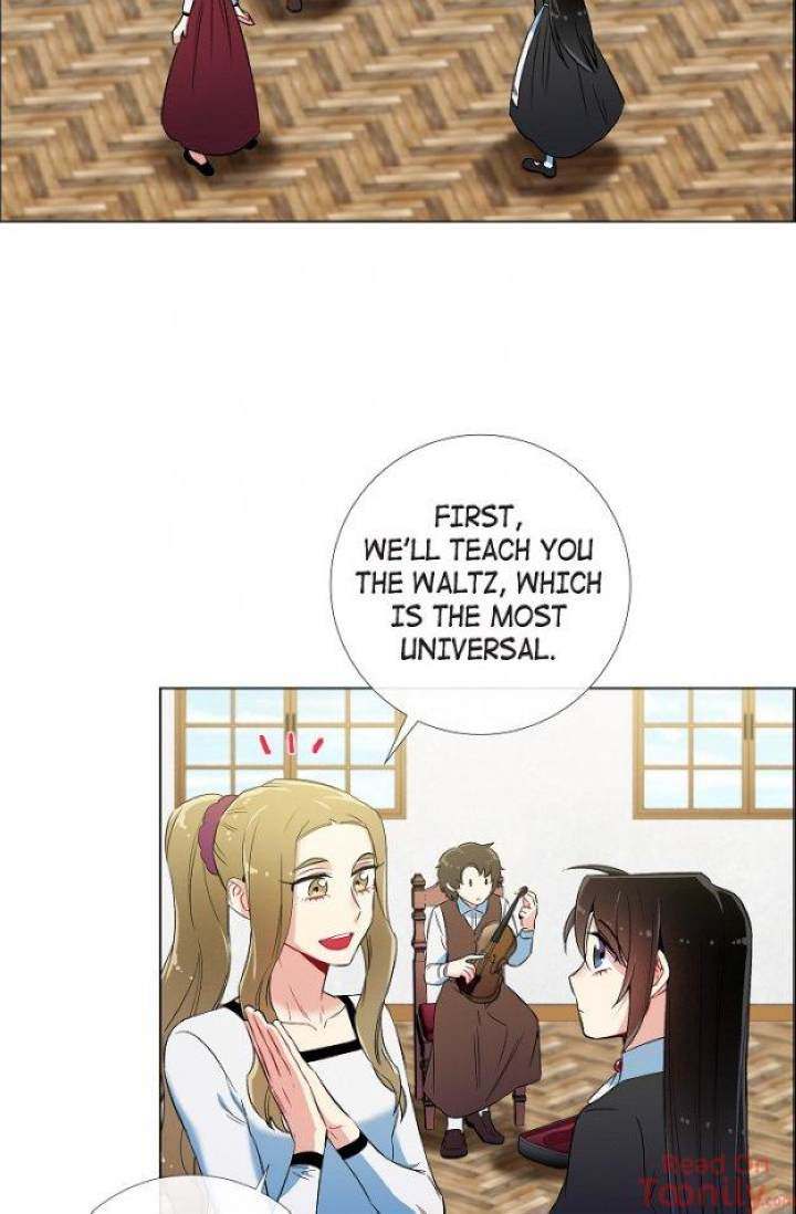 The Maid and the Vampire Chapter 26 - Page 29