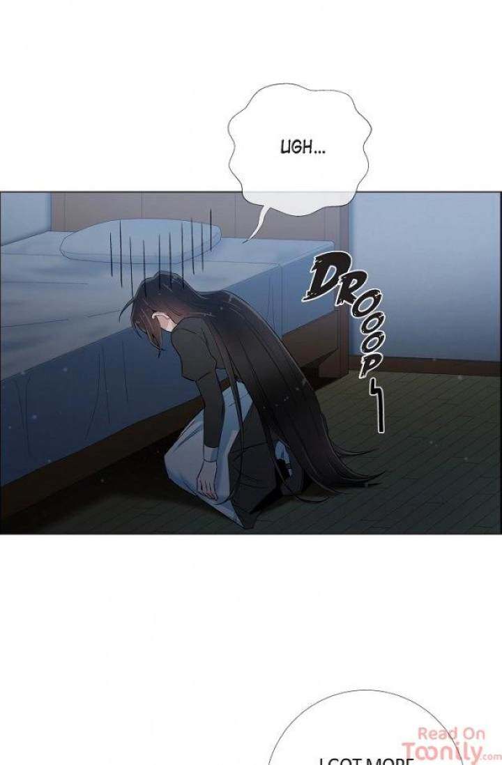 The Maid and the Vampire Chapter 26 - Page 39