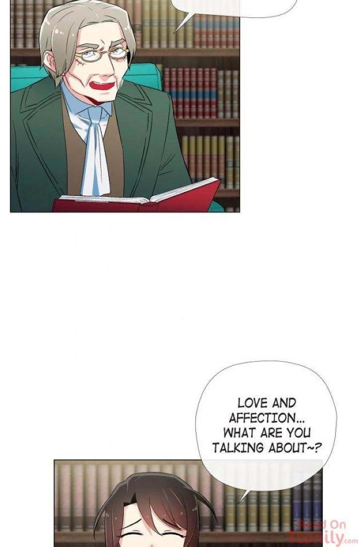 The Maid and the Vampire Chapter 26 - Page 46