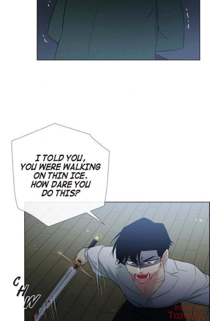 The Maid and the Vampire Chapter 26 - Page 55