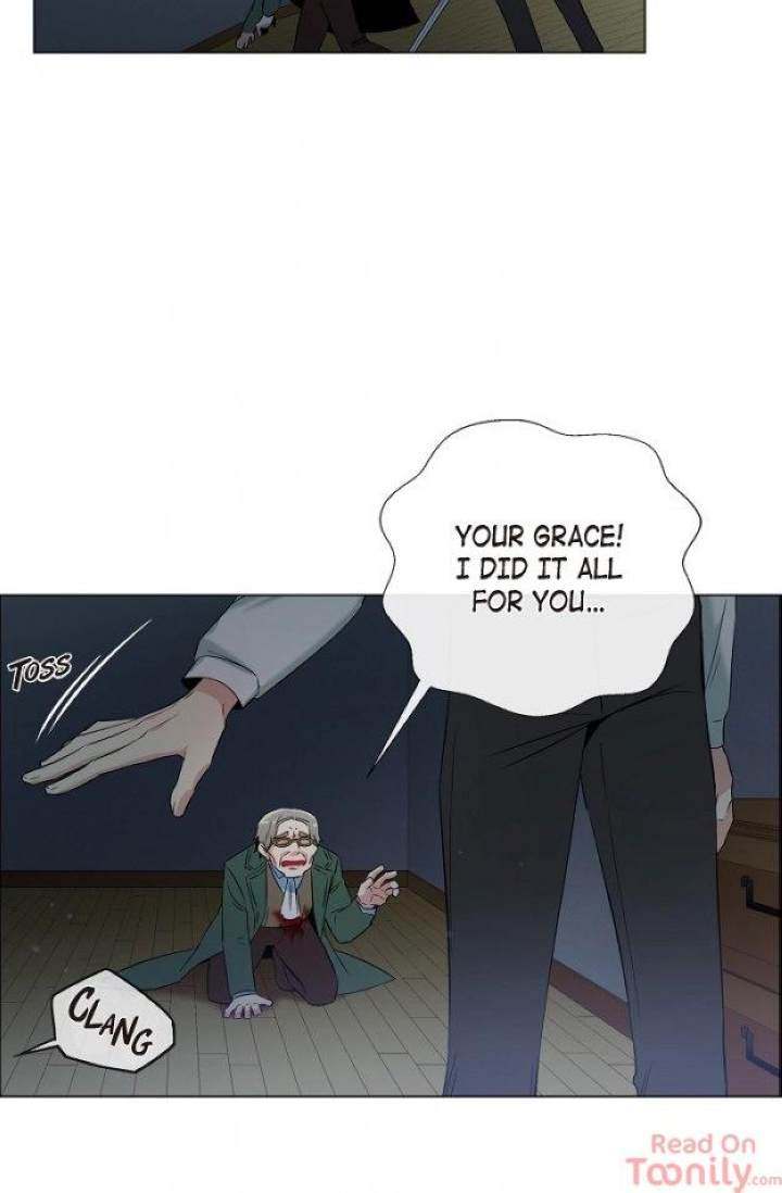 The Maid and the Vampire Chapter 26 - Page 60