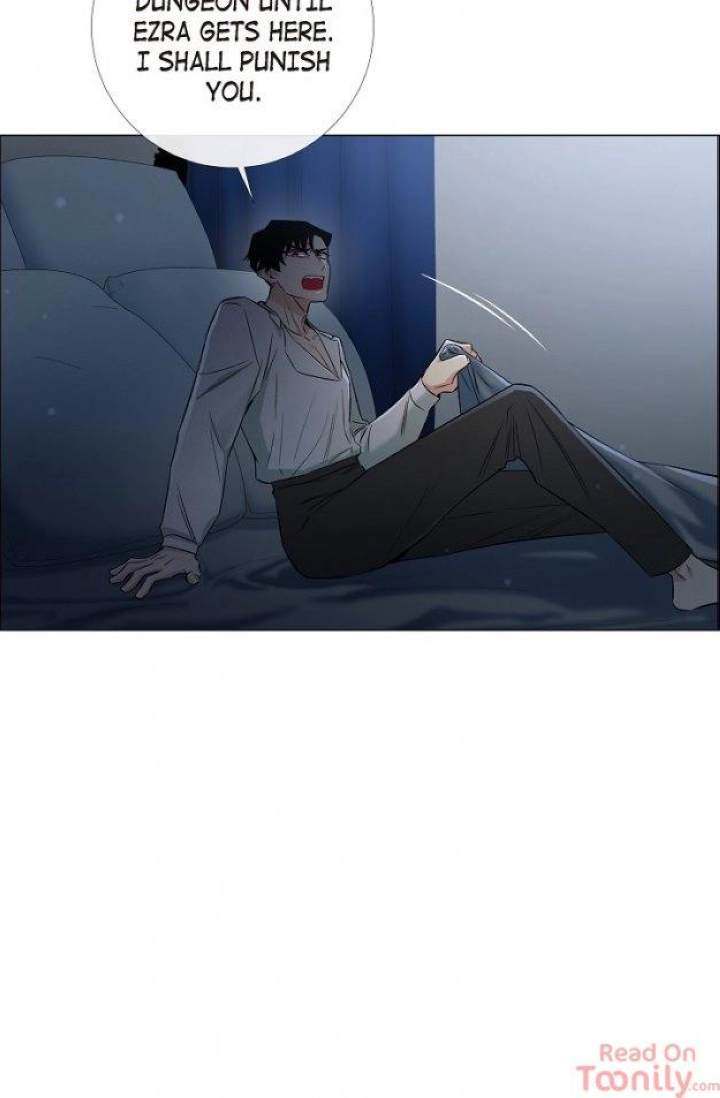 The Maid and the Vampire Chapter 26 - Page 63