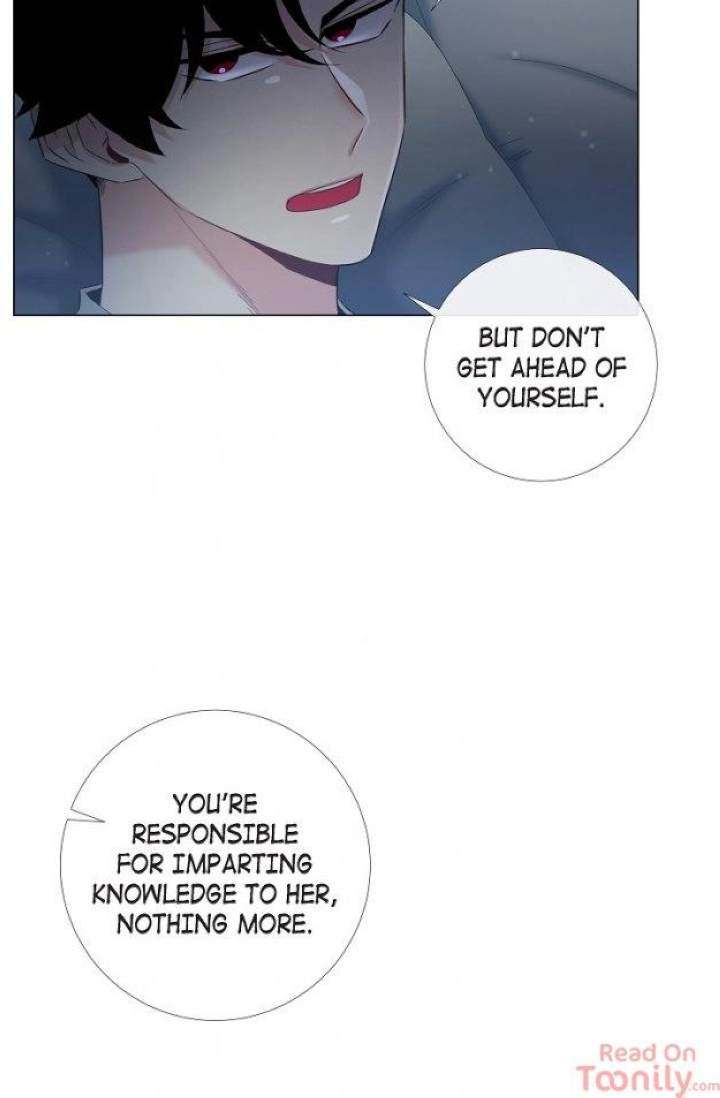 The Maid and the Vampire Chapter 26 - Page 7