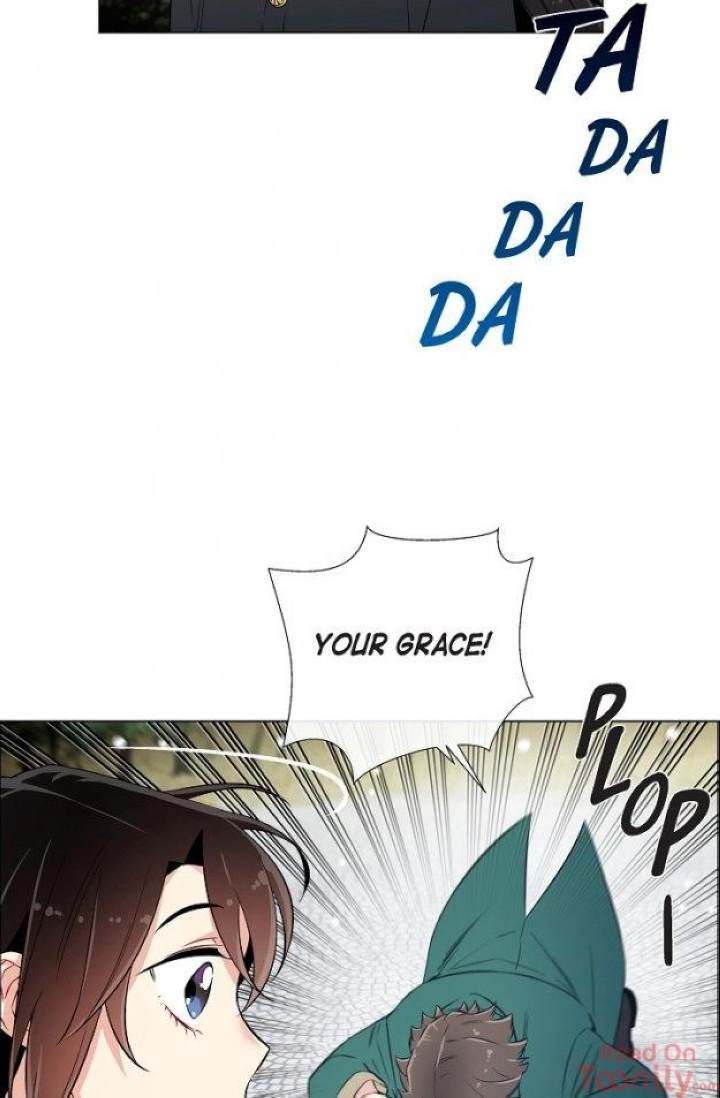 The Maid and the Vampire Chapter 28 - Page 46