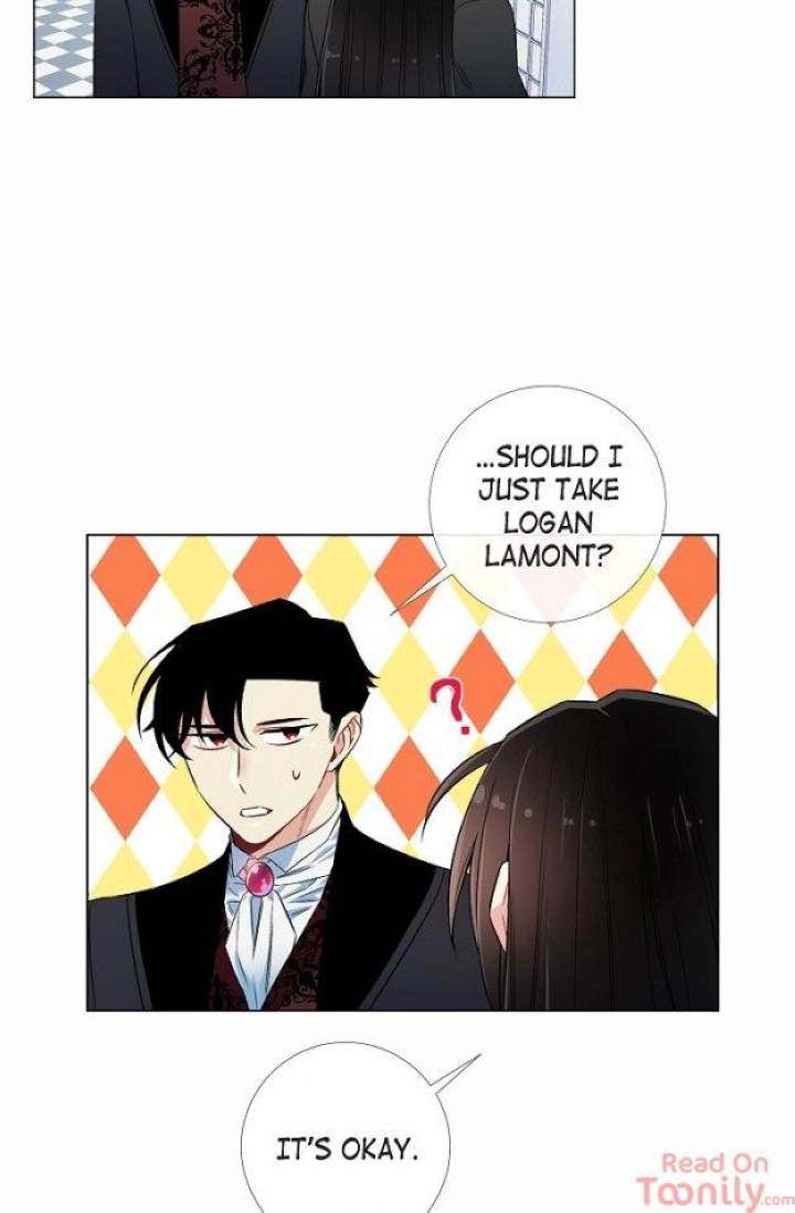 The Maid and the Vampire Chapter 28 - Page 5