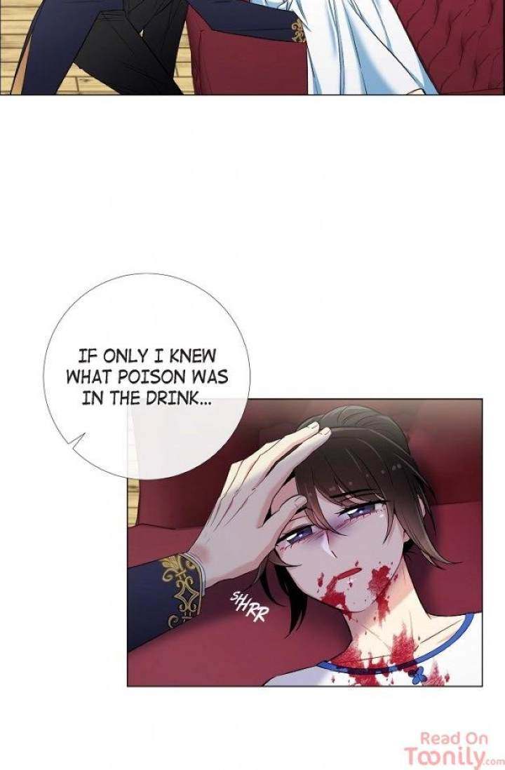 The Maid and the Vampire Chapter 30 - Page 14