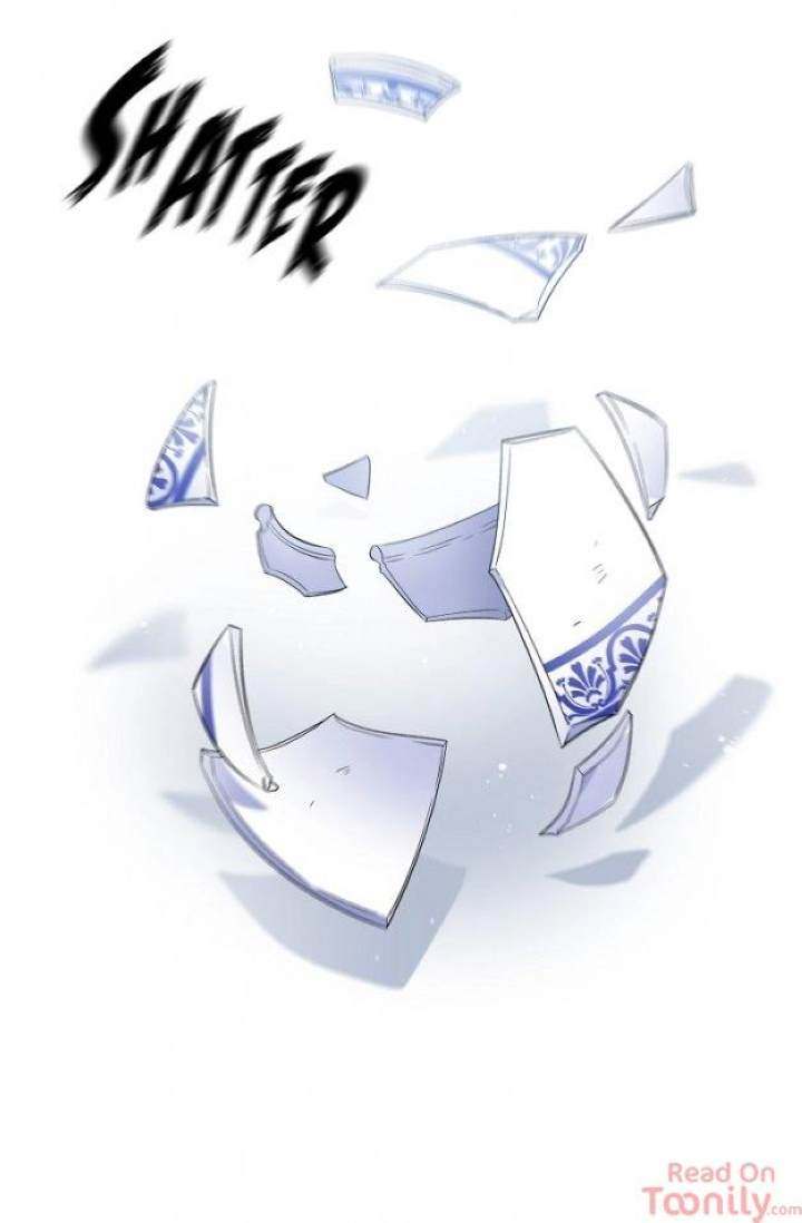 The Maid and the Vampire Chapter 30 - Page 22