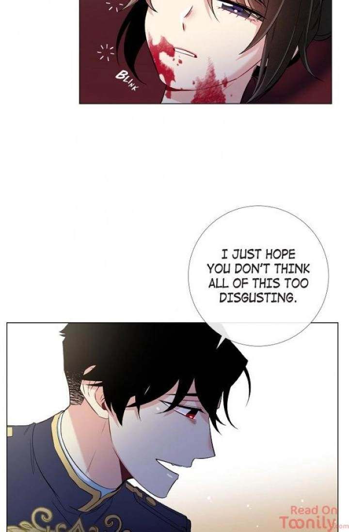 The Maid and the Vampire Chapter 30 - Page 28