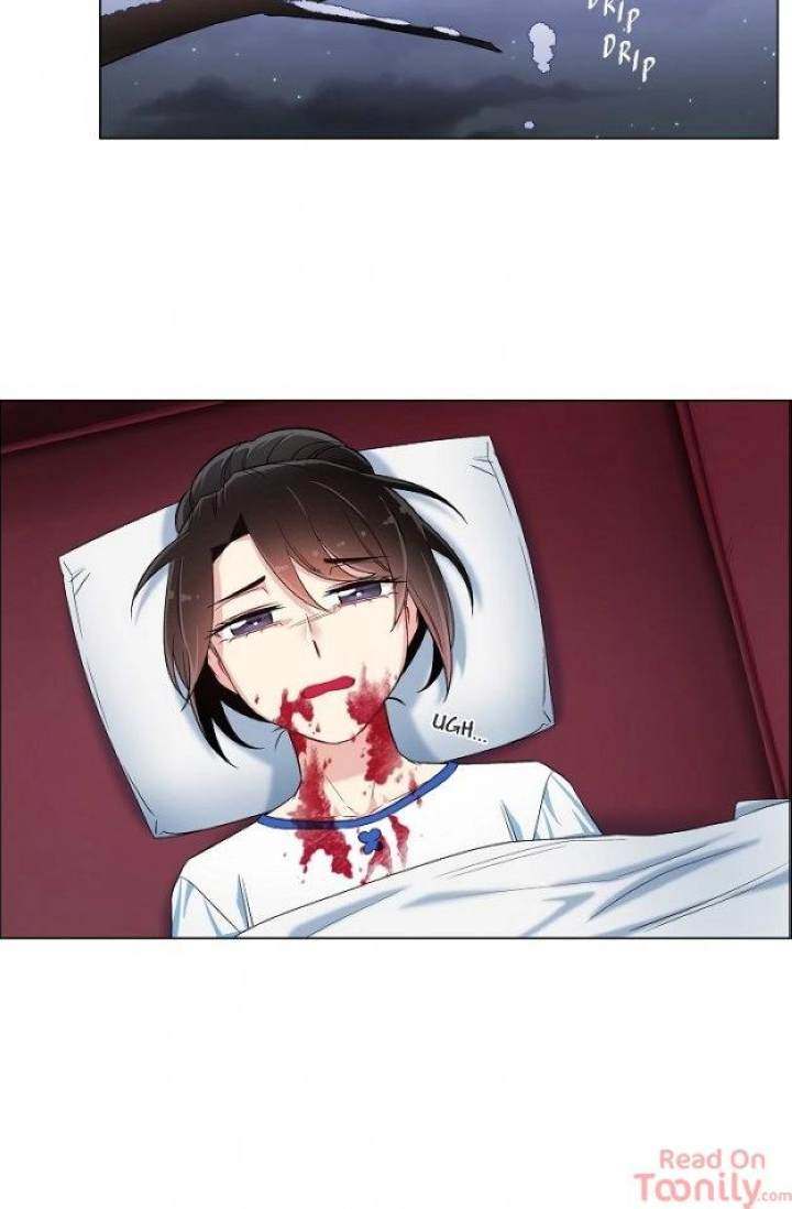 The Maid and the Vampire Chapter 30 - Page 30