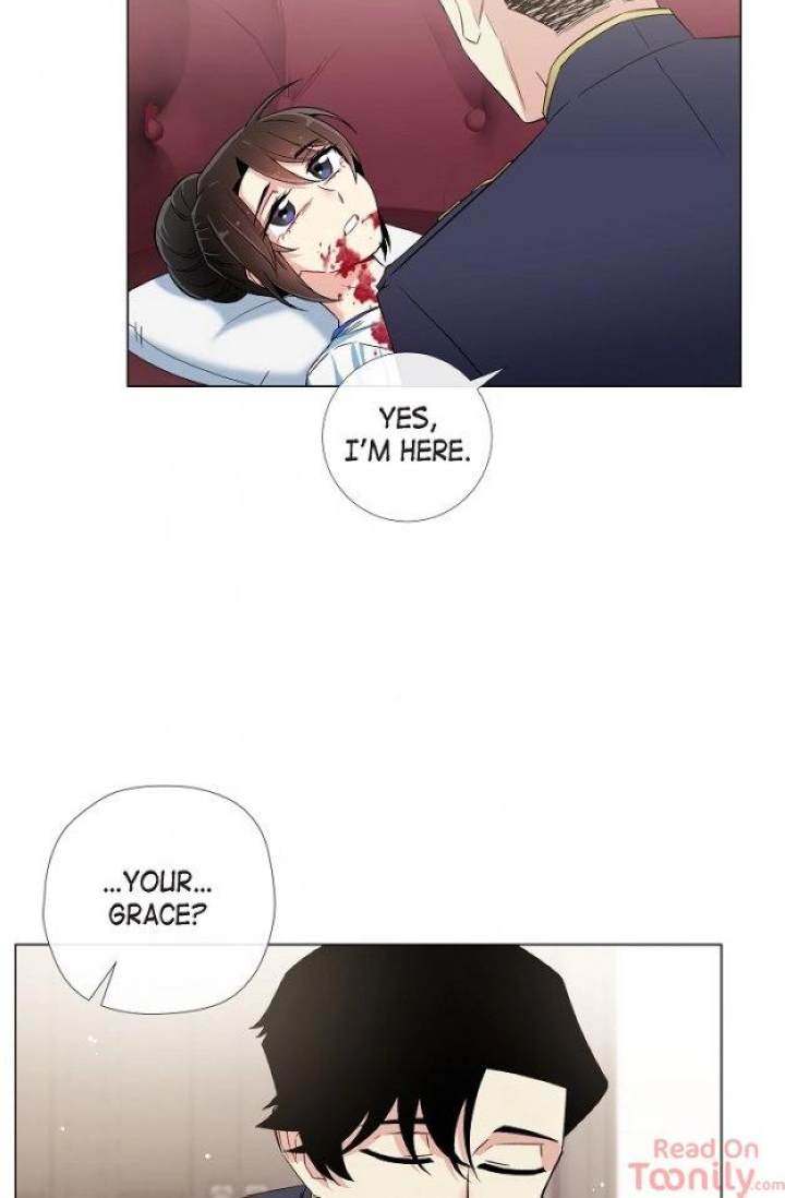 The Maid and the Vampire Chapter 30 - Page 32