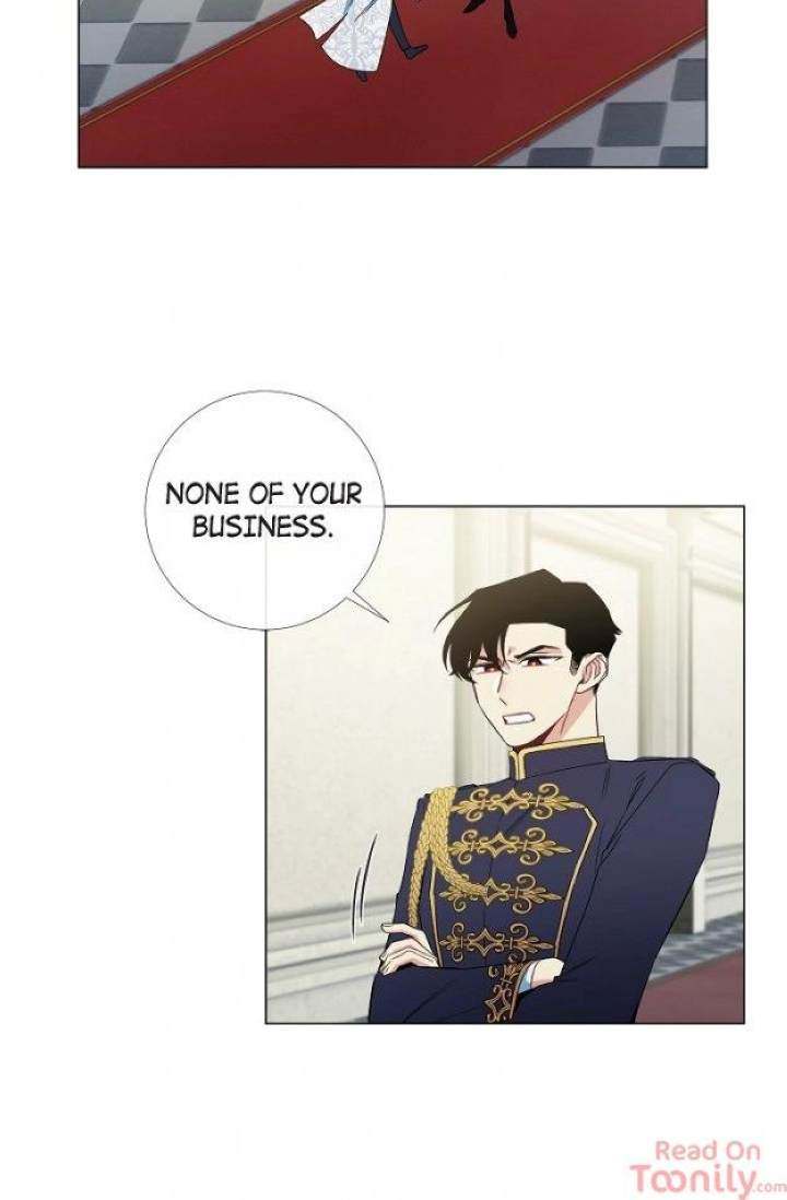 The Maid and the Vampire Chapter 30 - Page 44