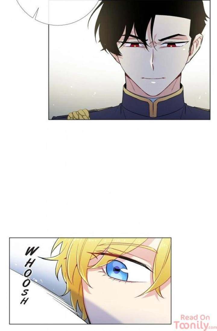 The Maid and the Vampire Chapter 30 - Page 48