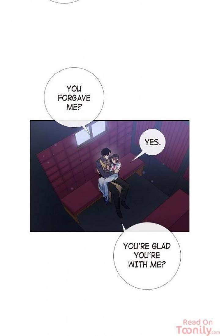 The Maid and the Vampire Chapter 31 - Page 16