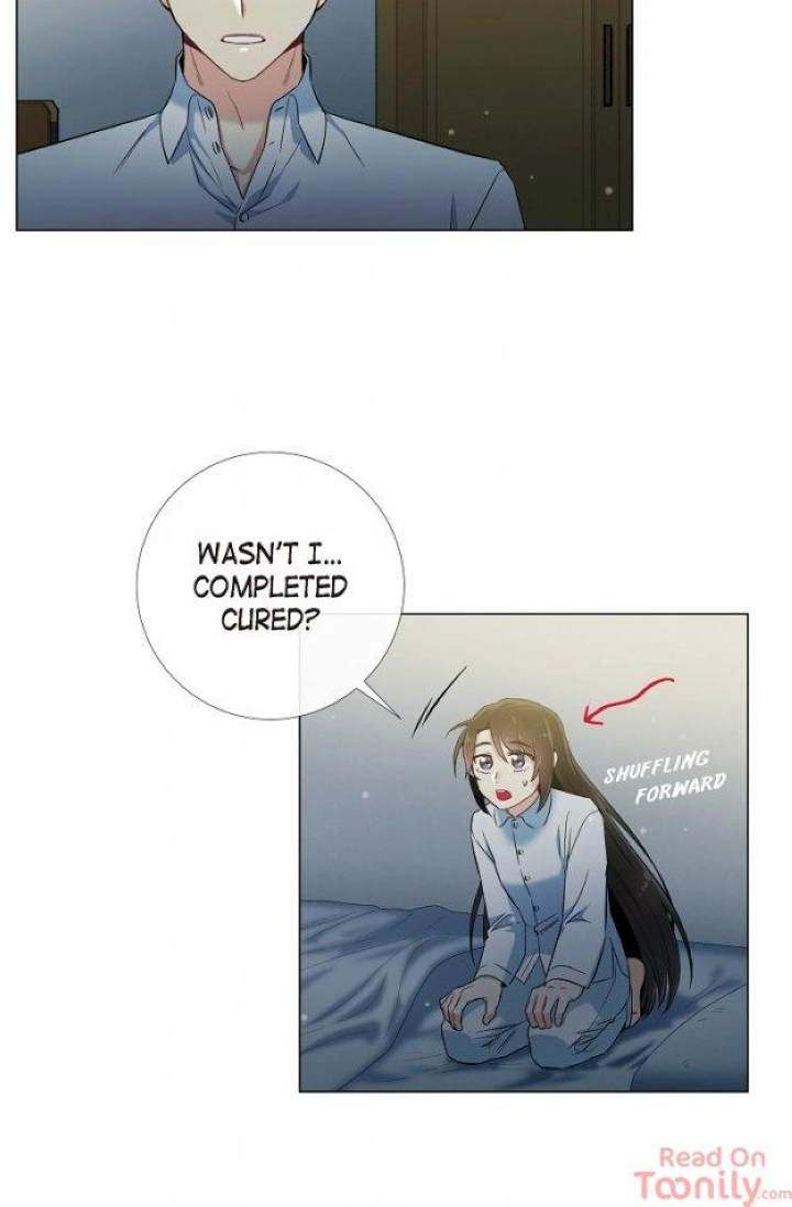 The Maid and the Vampire Chapter 31 - Page 32