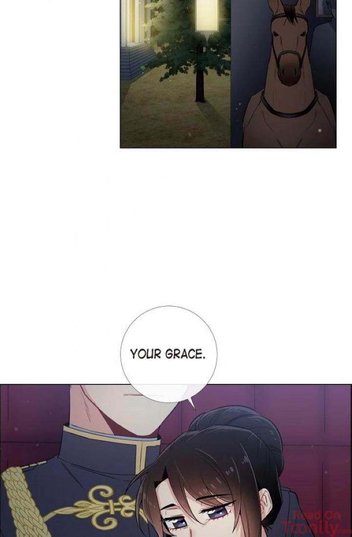 The Maid and the Vampire Chapter 31 - Page 4