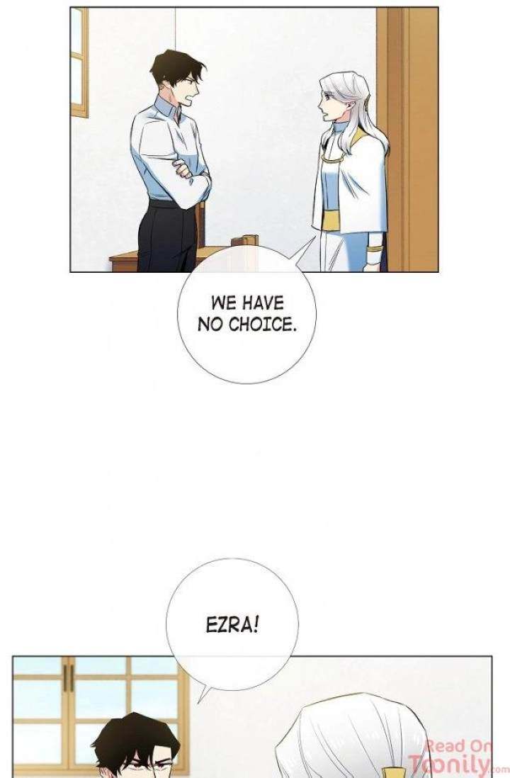 The Maid and the Vampire Chapter 31 - Page 47