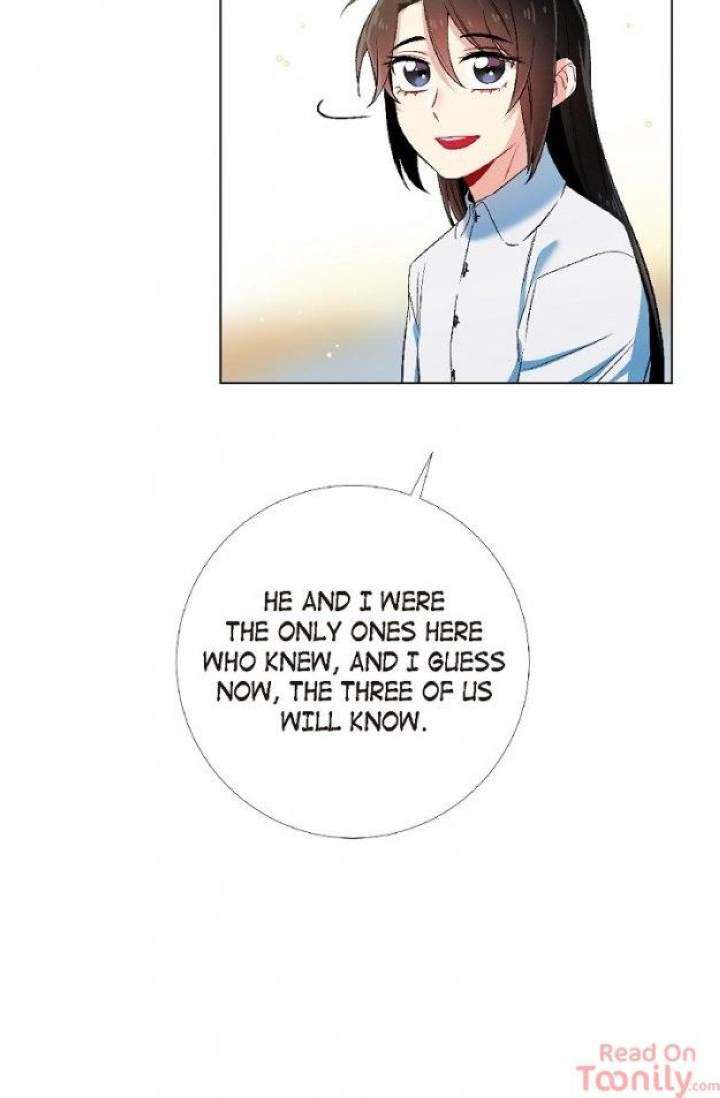 The Maid and the Vampire Chapter 31 - Page 57