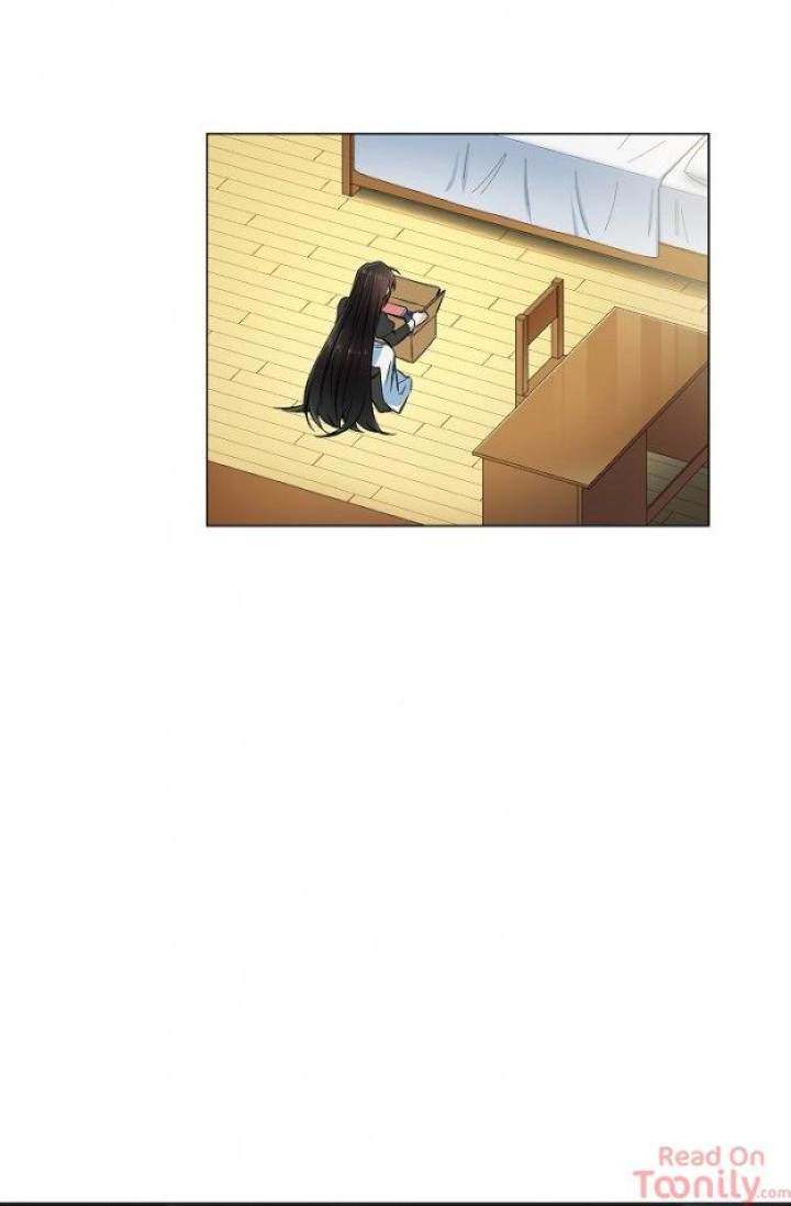 The Maid and the Vampire Chapter 33 - Page 29